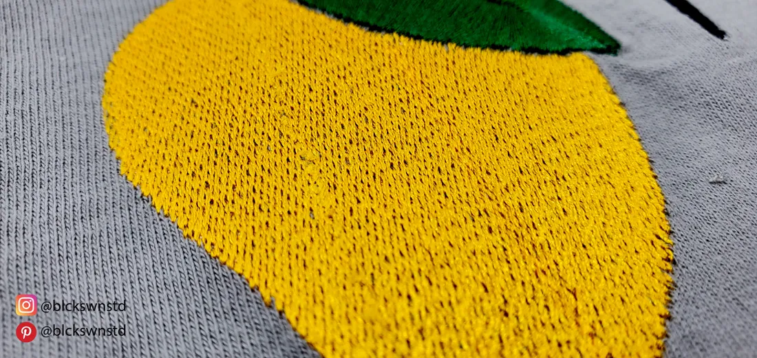 Aam mango onesie